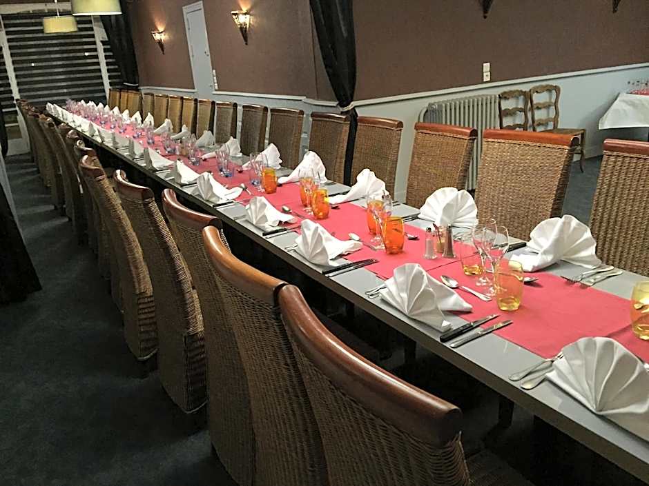 Le Beverl'inn