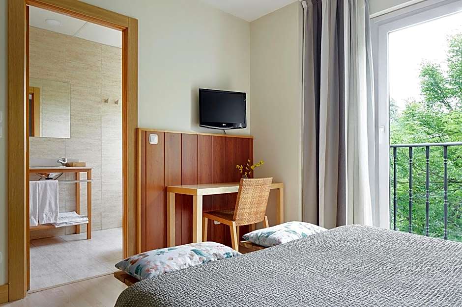 Hotel Sercotel Iriguibel Huarte Pamplona