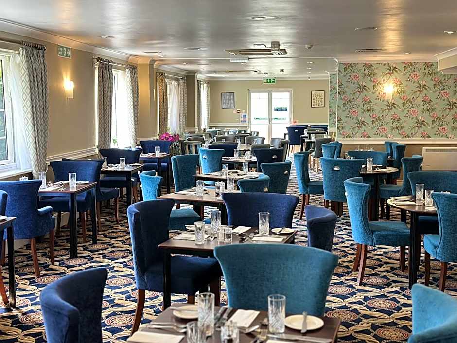 Basingstoke Hotel