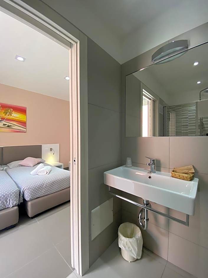 Hotel Aurora & Appartamenti