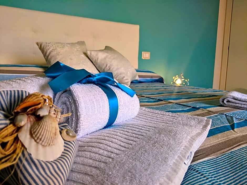 Il Giglio Marino Cilento Residence by ElodeaGroup