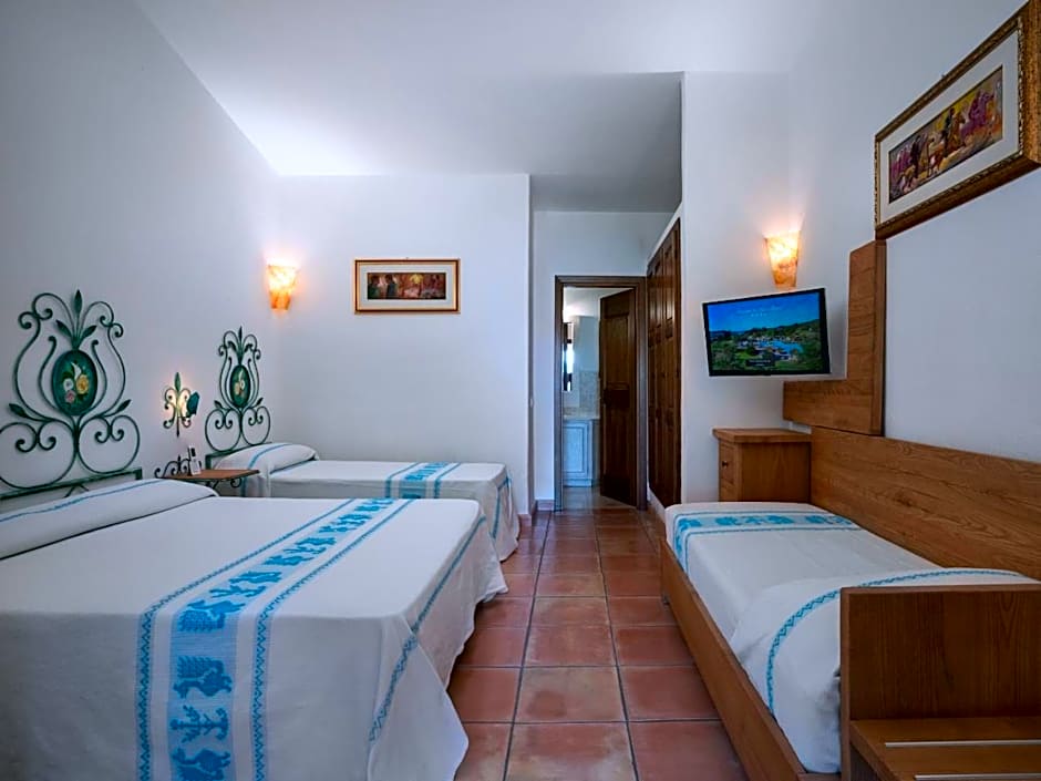 Hotel Airone