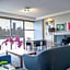 River Plaza Apartments Brisbane Southbank