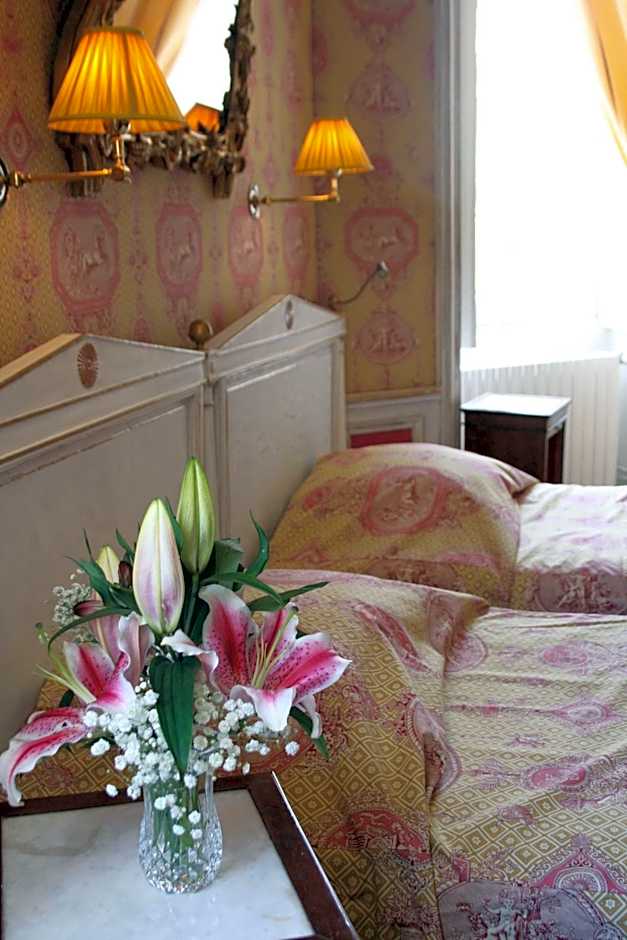 Chateau de Canisy