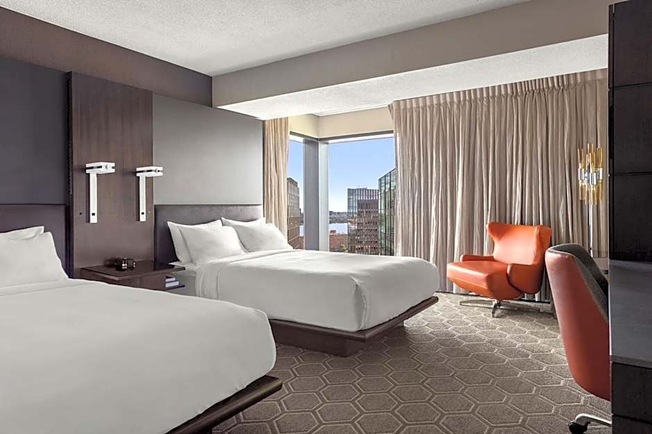 Boston Marriott Cambridge