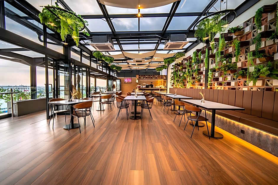 Grand Altuz Hotel Yogyakarta