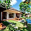 The Yubi Boutique Villas - Seminyak