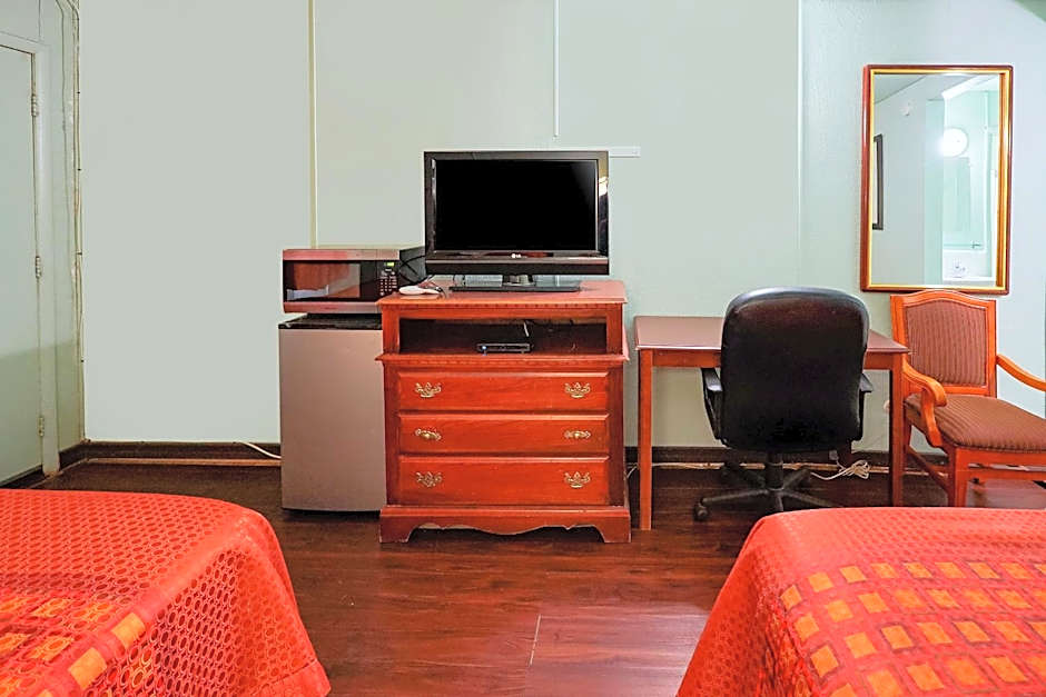 Route 66 Inn of Santa Rosa, NM