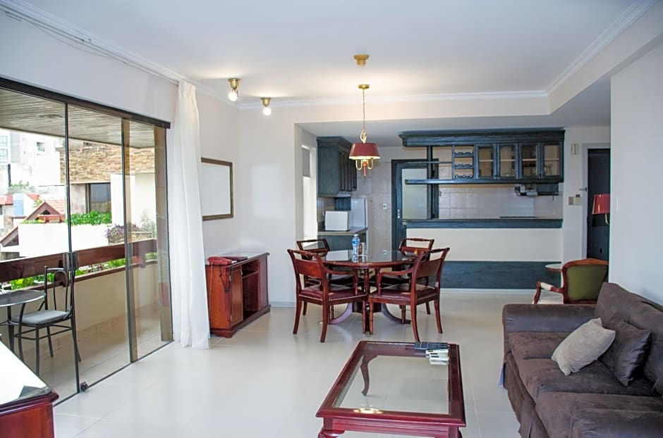 Apart Hotel TOBOROCHI