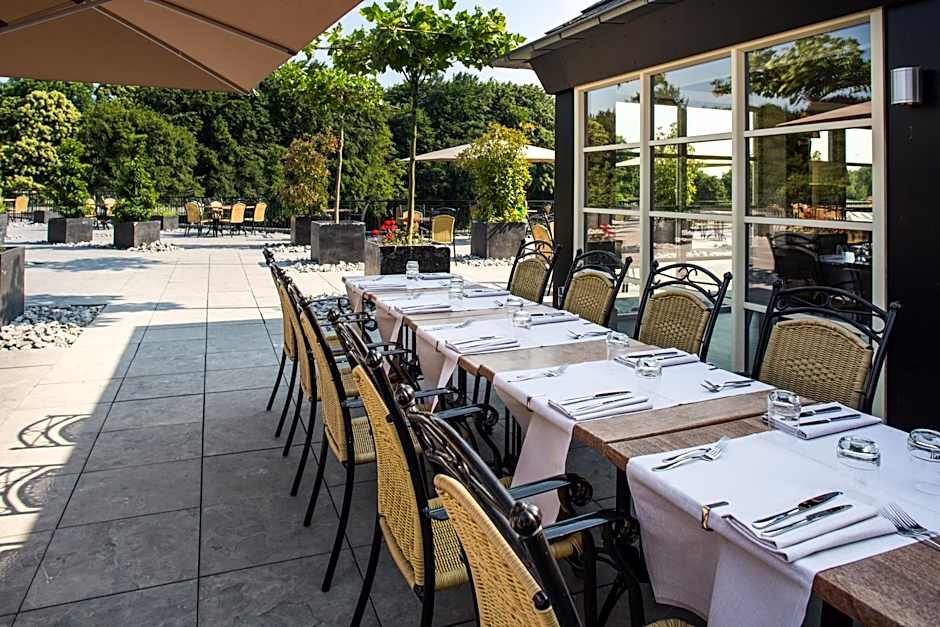 Fletcher Landgoed Hotel Holthurnsche Hof