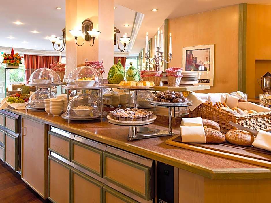 ACHAT Hotel Reilingen Walldorf