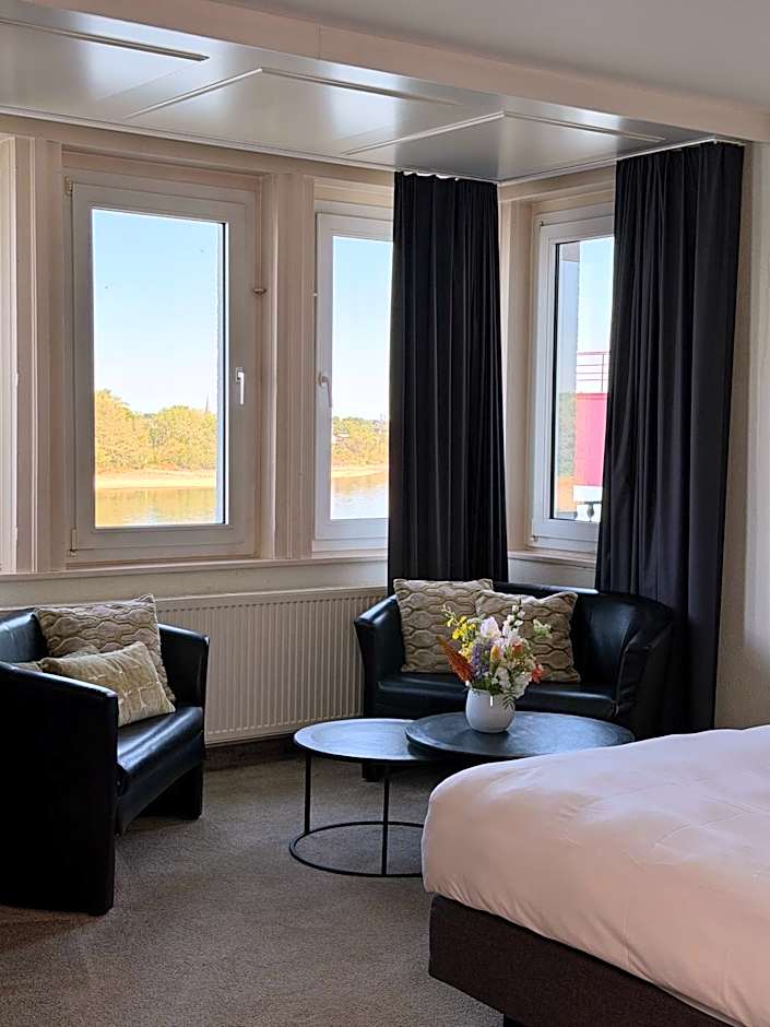 Hotel am Rhein