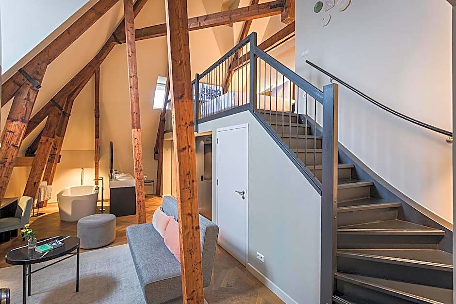 Pestana Amsterdam Riverside