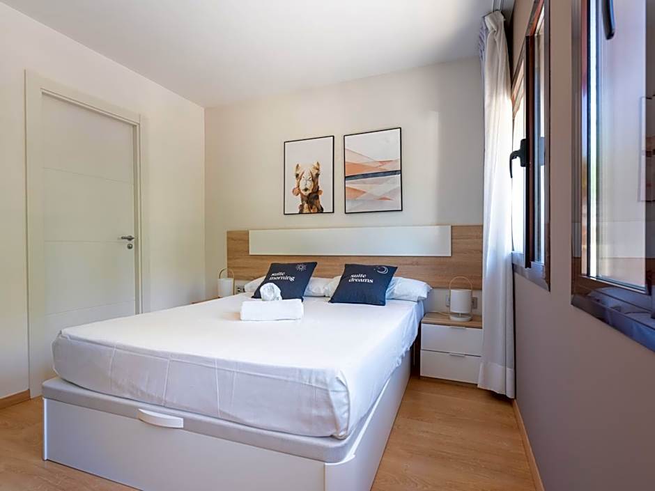 Limehome Barcelona Carrer de Fontcoberta - Digital Access