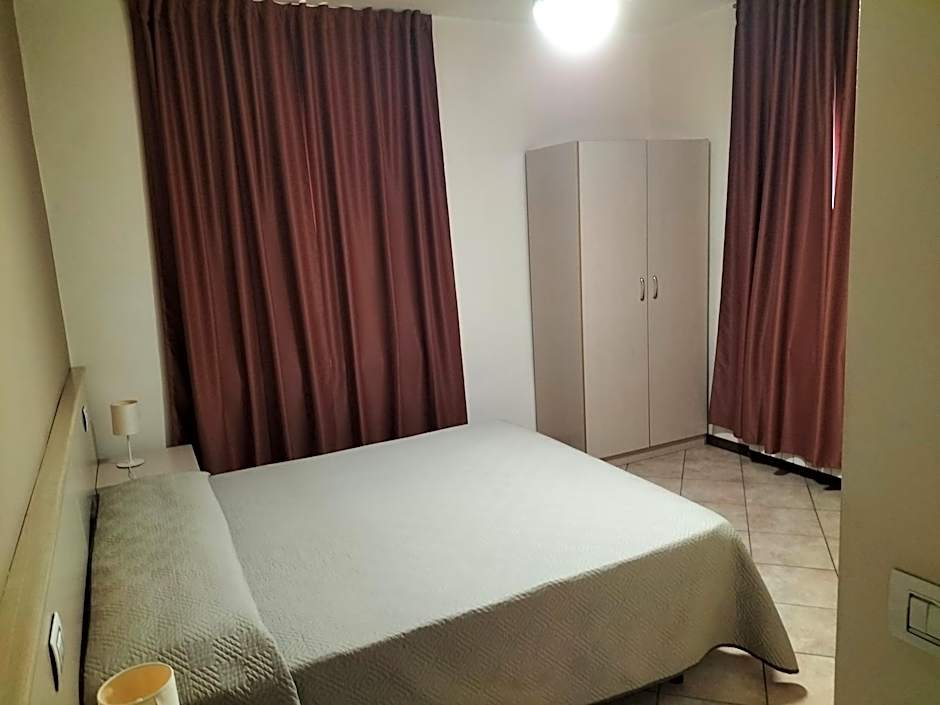 Albergo Grifone 1891