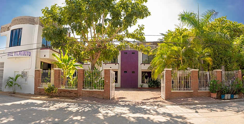Hotel Palmarito