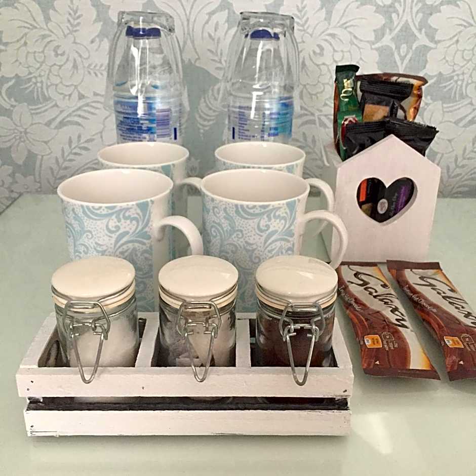 Branstone Guest House