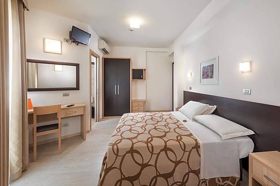 Hotel Fenix