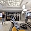 Hotel Indigo Helsinki-Boulevard By IHG