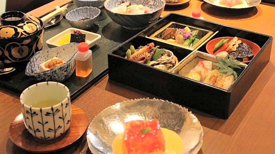 SEN Shichijo HEIAN (Dog Friendly)