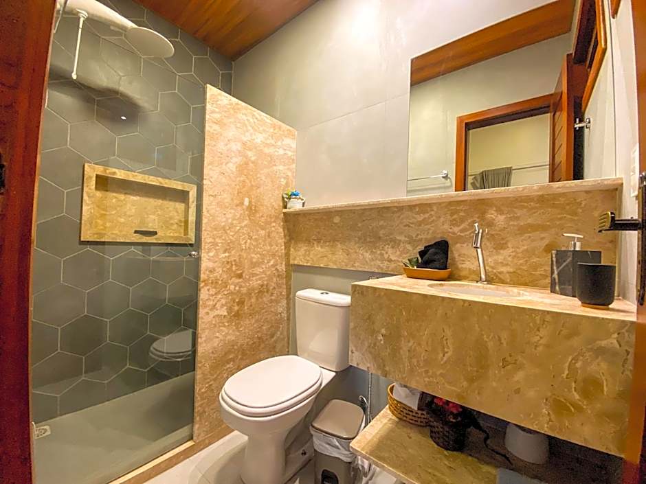 Pousada Brisas de Sagi