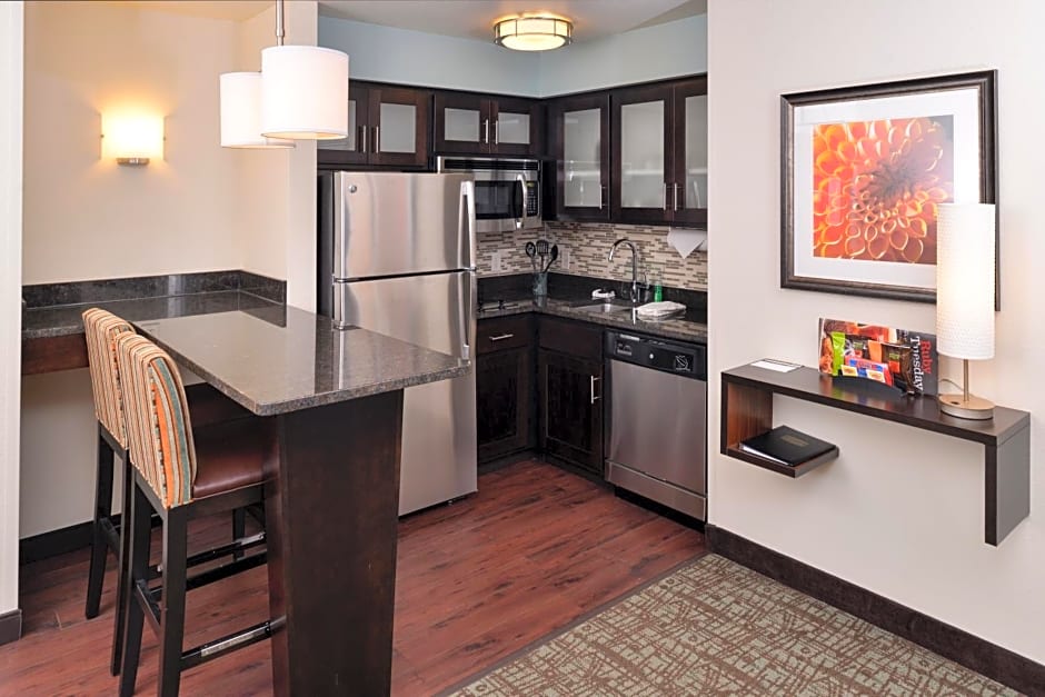 Staybridge Suites Sioux Falls At Empire Mall Hotel By IHG