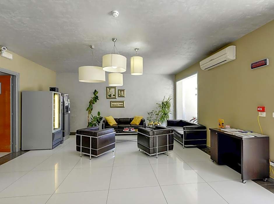 Residence Sottovento