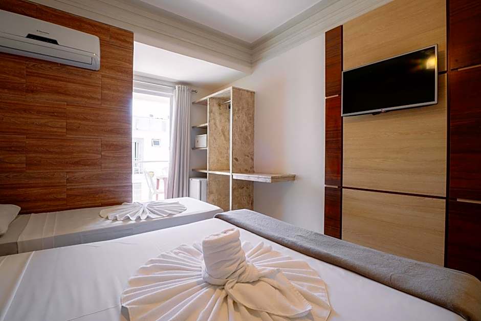 Shangrilá - Rede Soberano