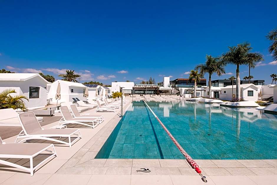 Club Maspalomas Suites & Spa - Adults Only