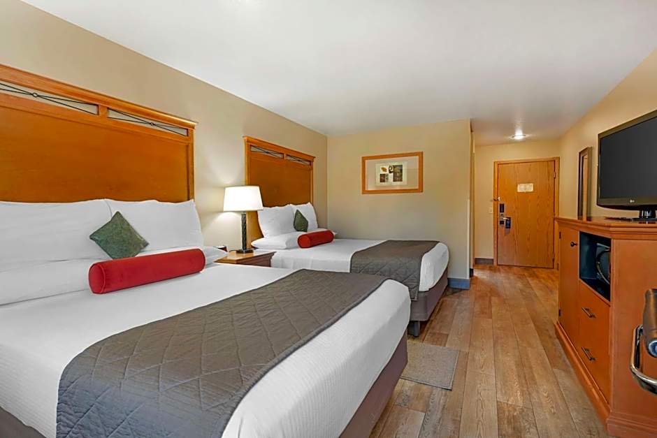 Best Western Prineville Inn