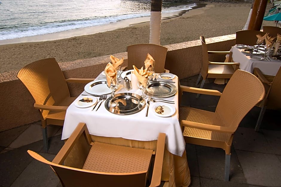 Tesoro Manzanillo All Inclusive