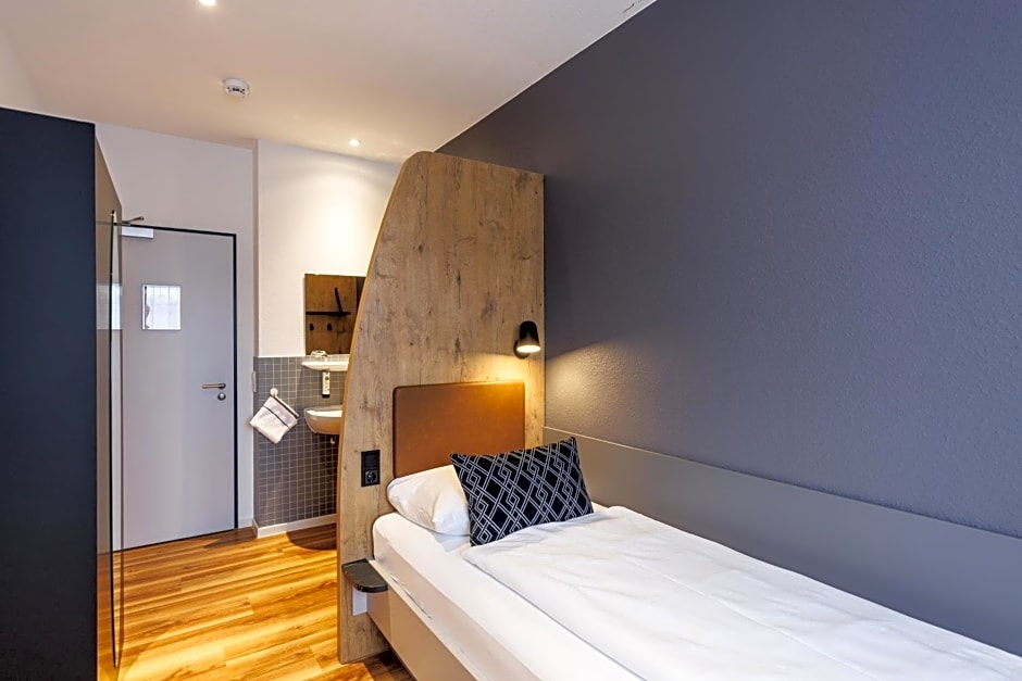 Internationales Studierendenhotel