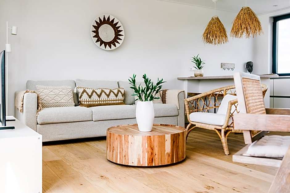 Appartementen Sonnenhof