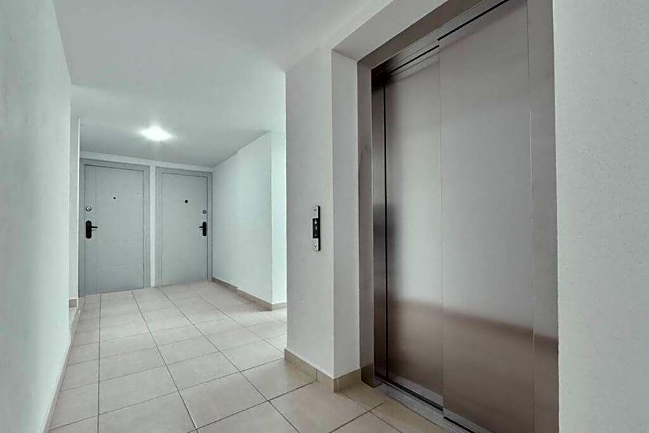 New! Cozy Cuauhtmoc Studio, Near Usa Embassy