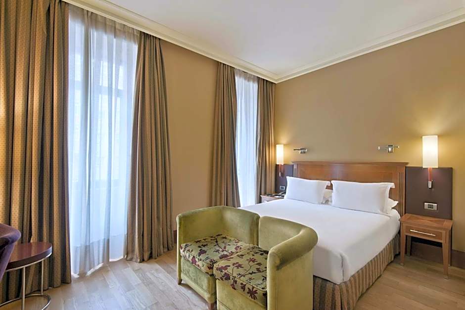 NH Collection Vigo