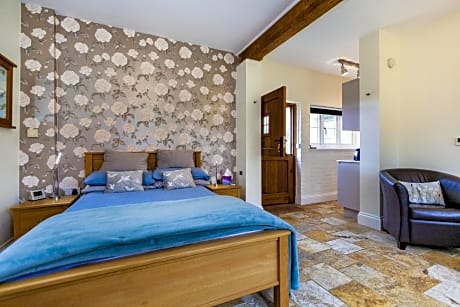 Apartment-Ensuite-Bed and Breakfast