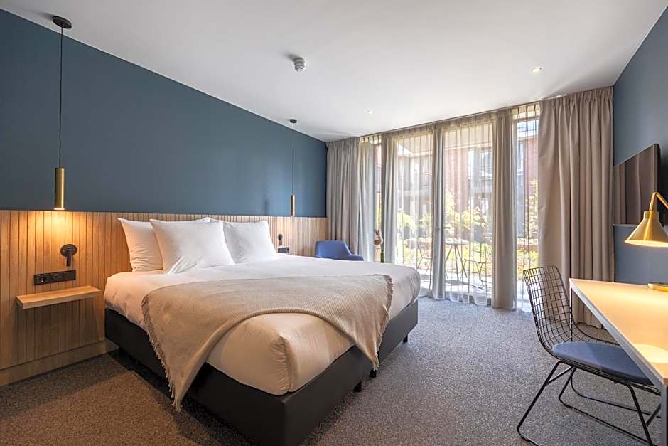 Van der Valk hotel Den Haag Wassenaar