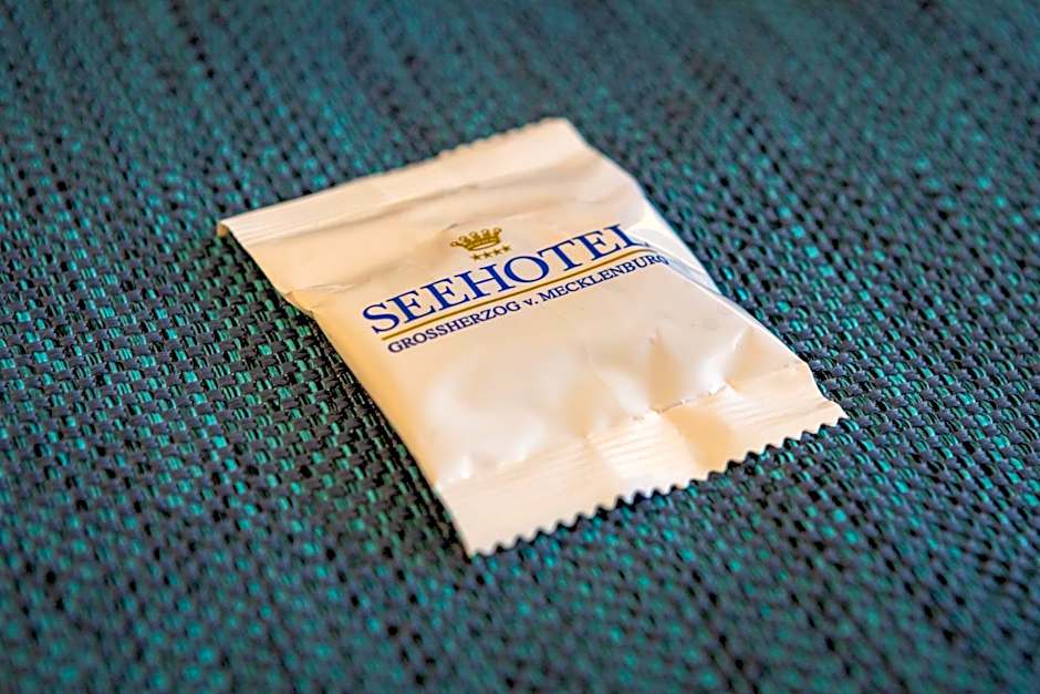 Seehotel Grossherzog von Mecklenburg