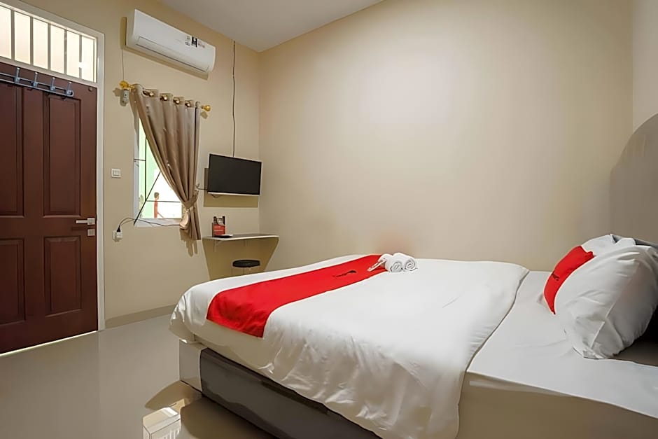 RedDoorz near UBL Lampung 2