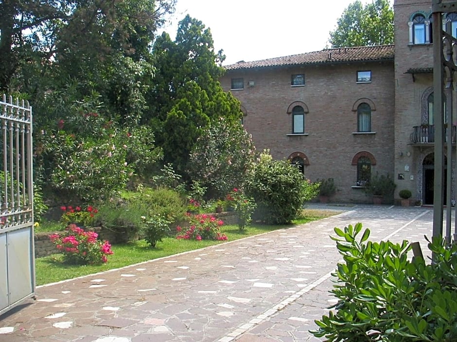 Hotel Castello