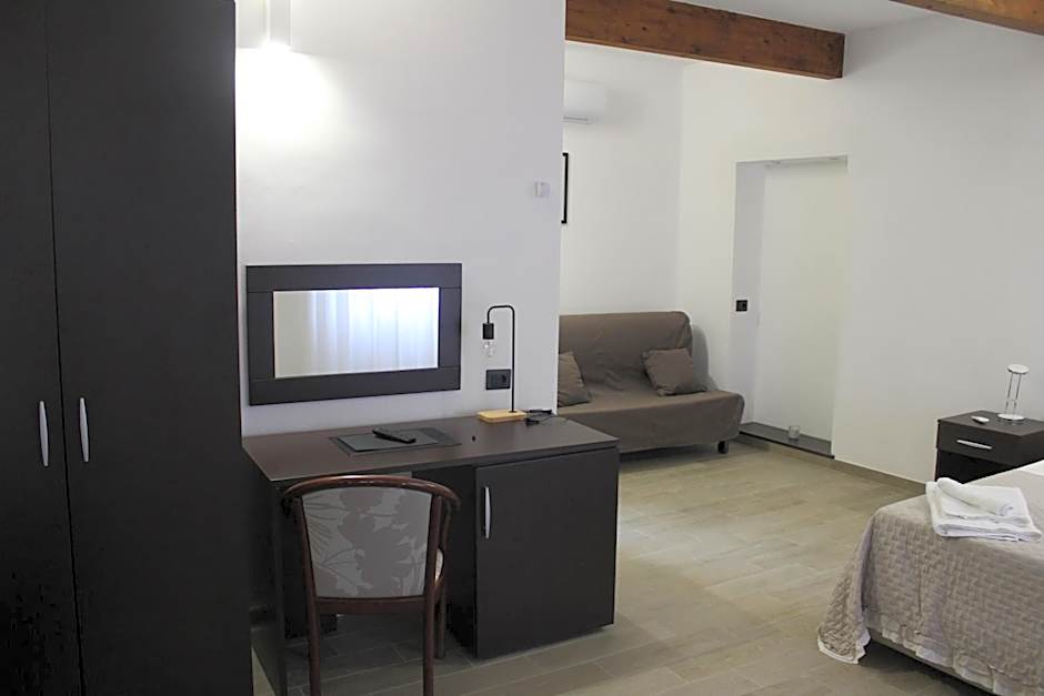 villa ascosa residence