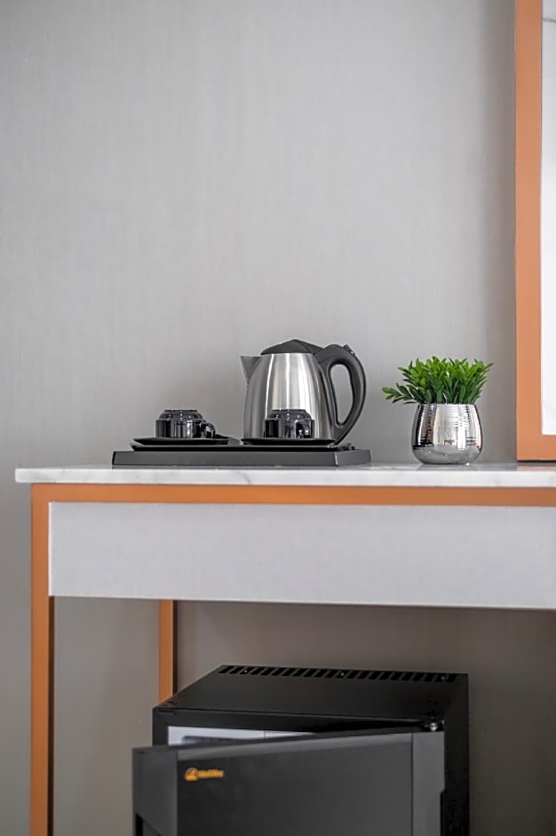 The 8 Hotel Udonthani