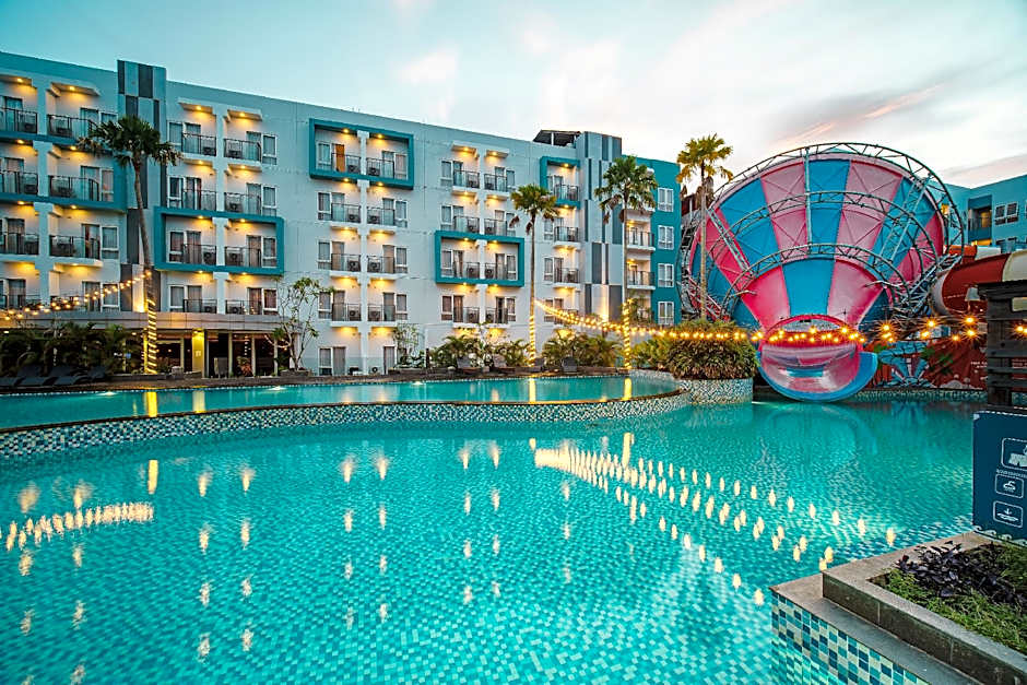 Astara Hotel Balikpapan