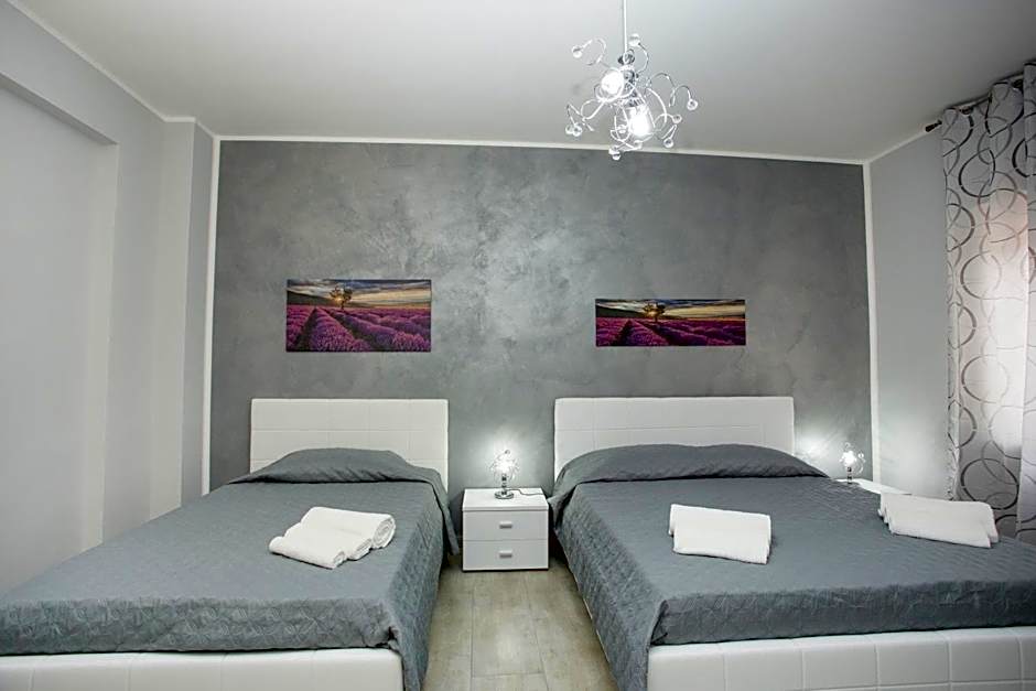 B&B Palermo Sole & Cultura