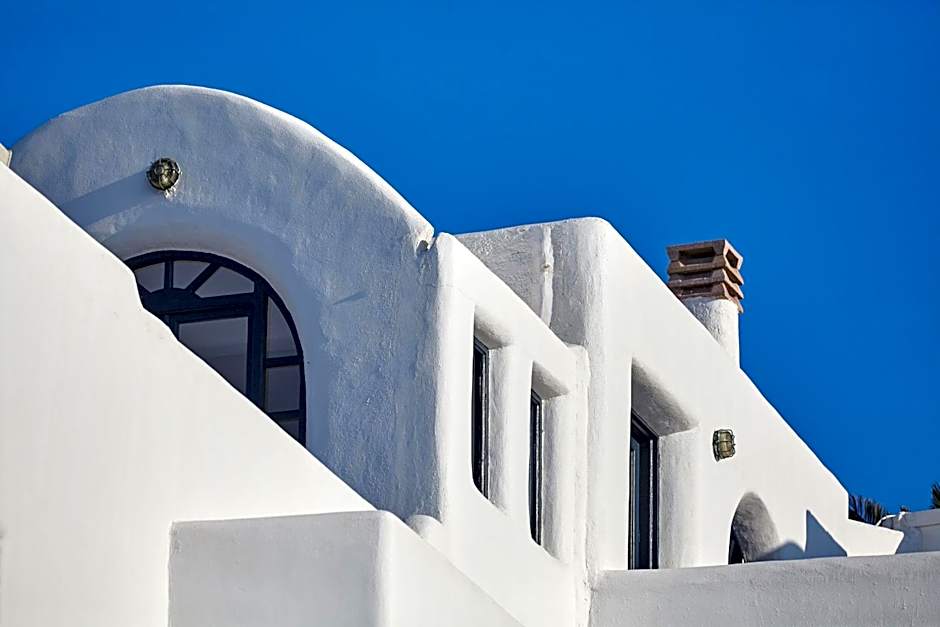 Finikia Memories Hotel