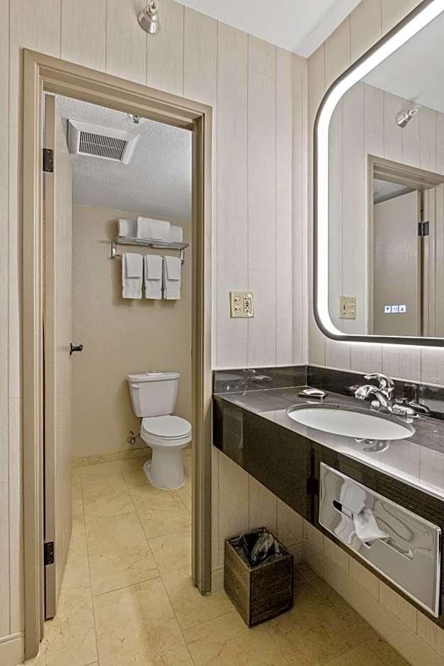 Knott's Berry Farm Hotel