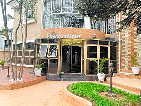 Presken Hotels @ Freedom Way, Lekki