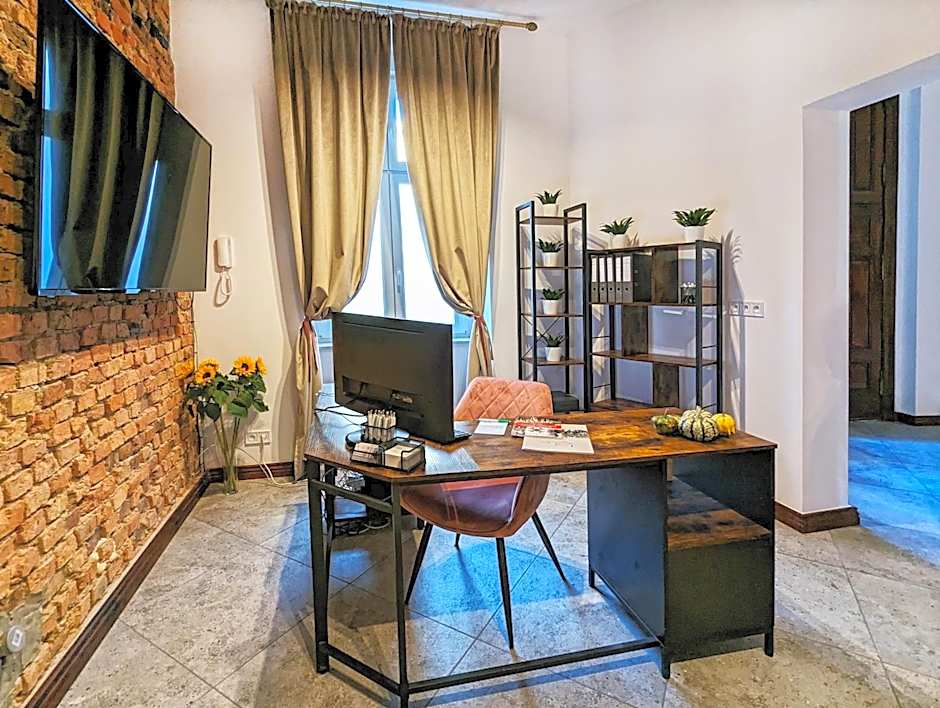 Apartamenty Strzelecka 34