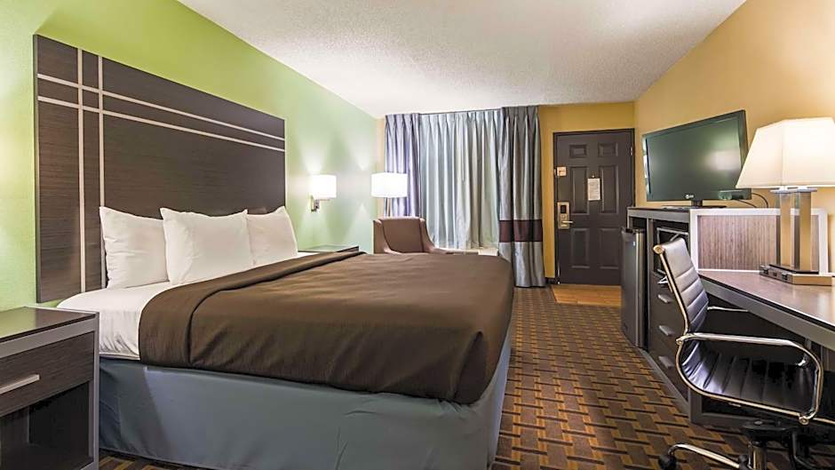 Best Western Coachlight