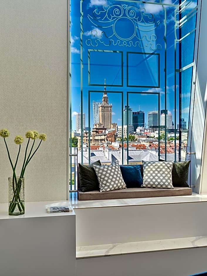 Hotel Indigo Warsaw - Nowy Swiat By IHG